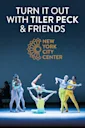 Turn It Out with Tiler Peck & Friends