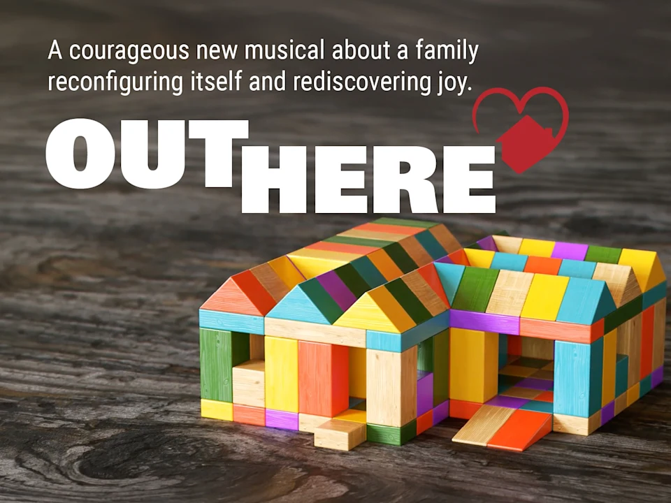 Out Here: What to expect - 1