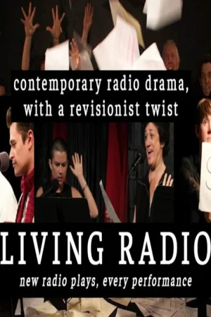 Living Radio