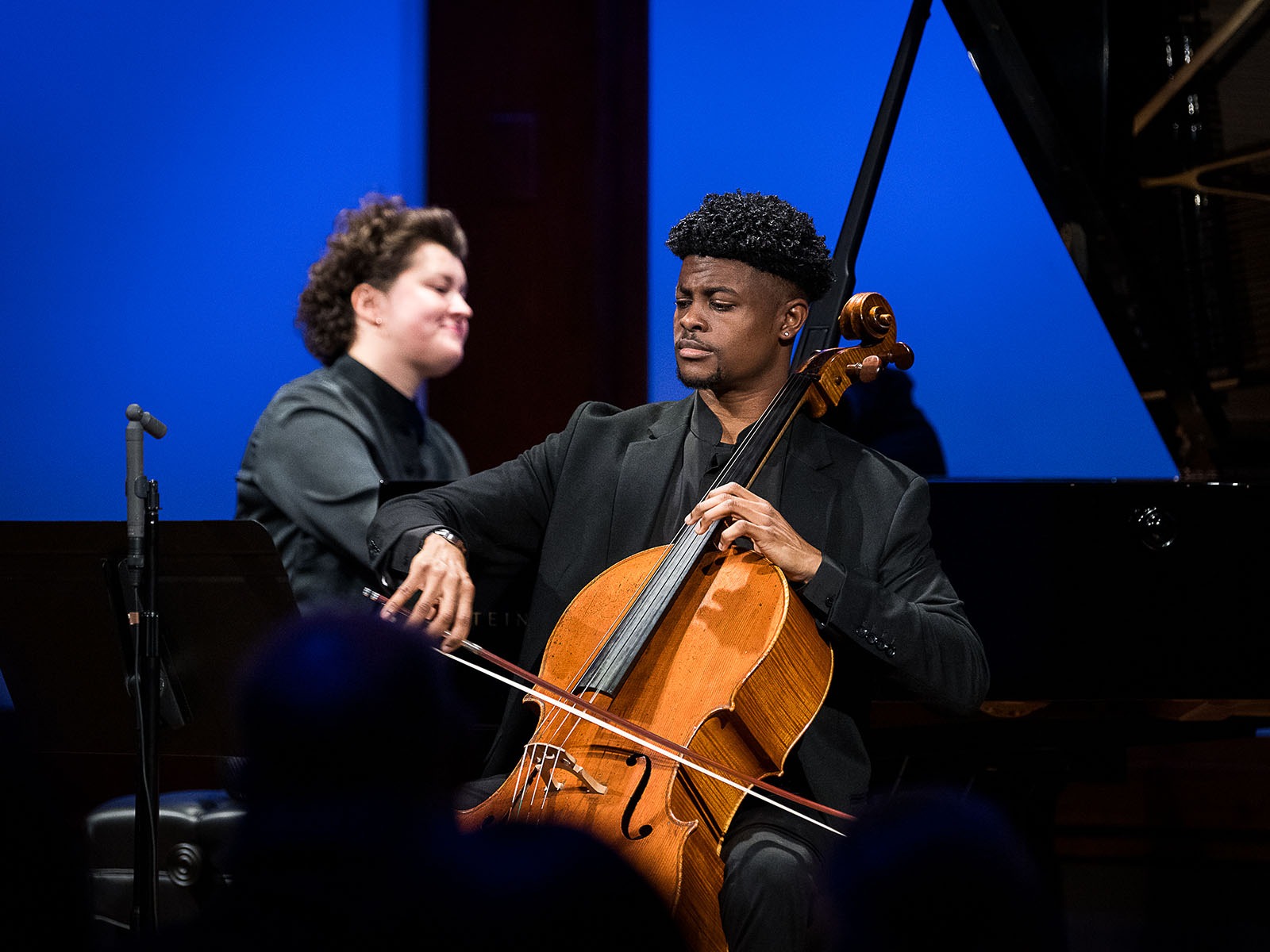 Chamber Music Society of Lincoln Center: Summer Evenings V: What to expect - 1