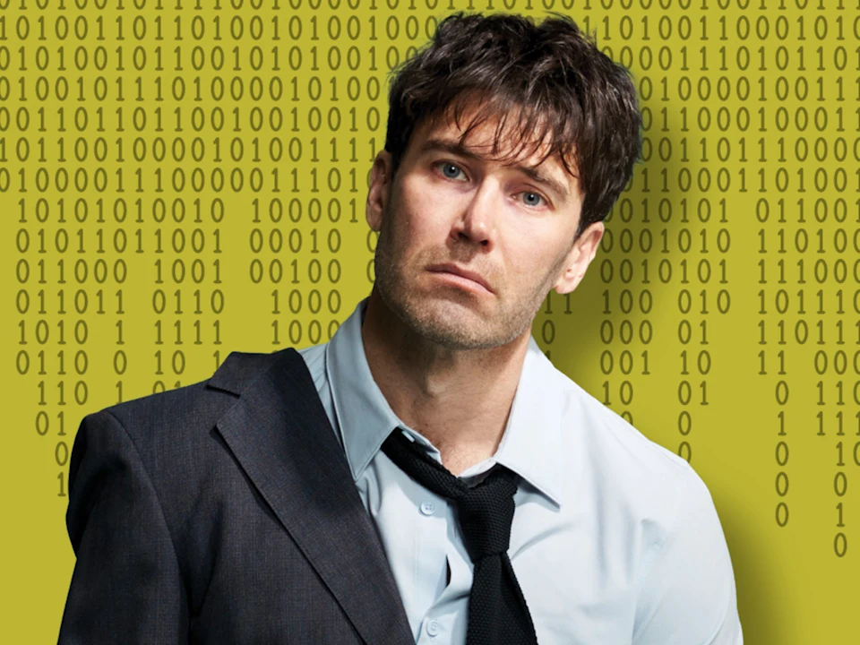 DAY (AFTER DAY) IN THE LIFE OF THE USELESS: What to expect - 1