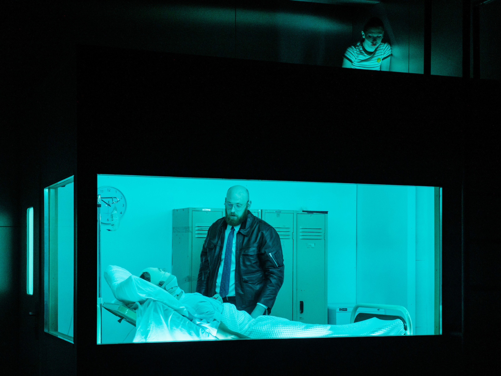 Let The Right One In: What to expect - 3