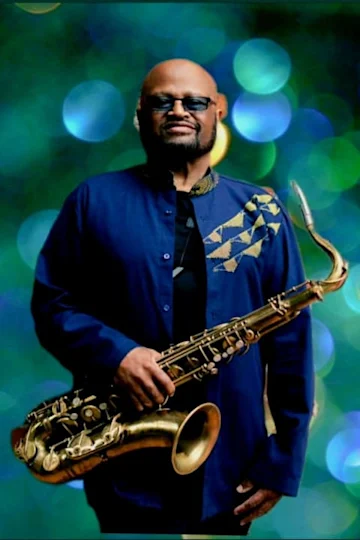 THE AZAR LAWRENCE EXPERIENCE tickets