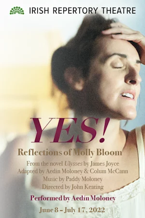 YES! Reflections of Molly Bloom tickets