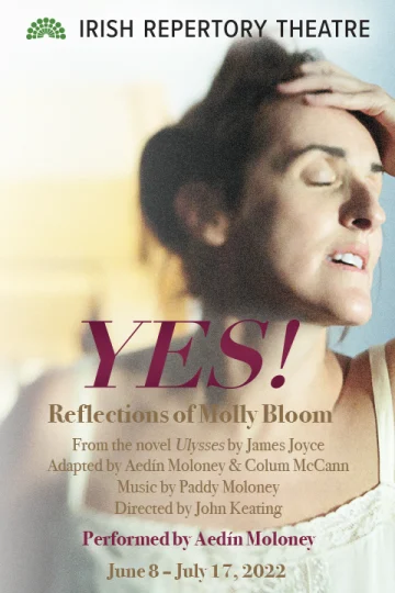YES! Reflections of Molly Bloom Tickets