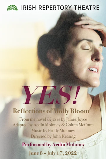 YES! Reflections of Molly Bloom tickets