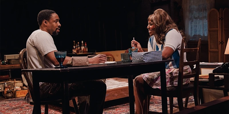 Wine in the Wilderness