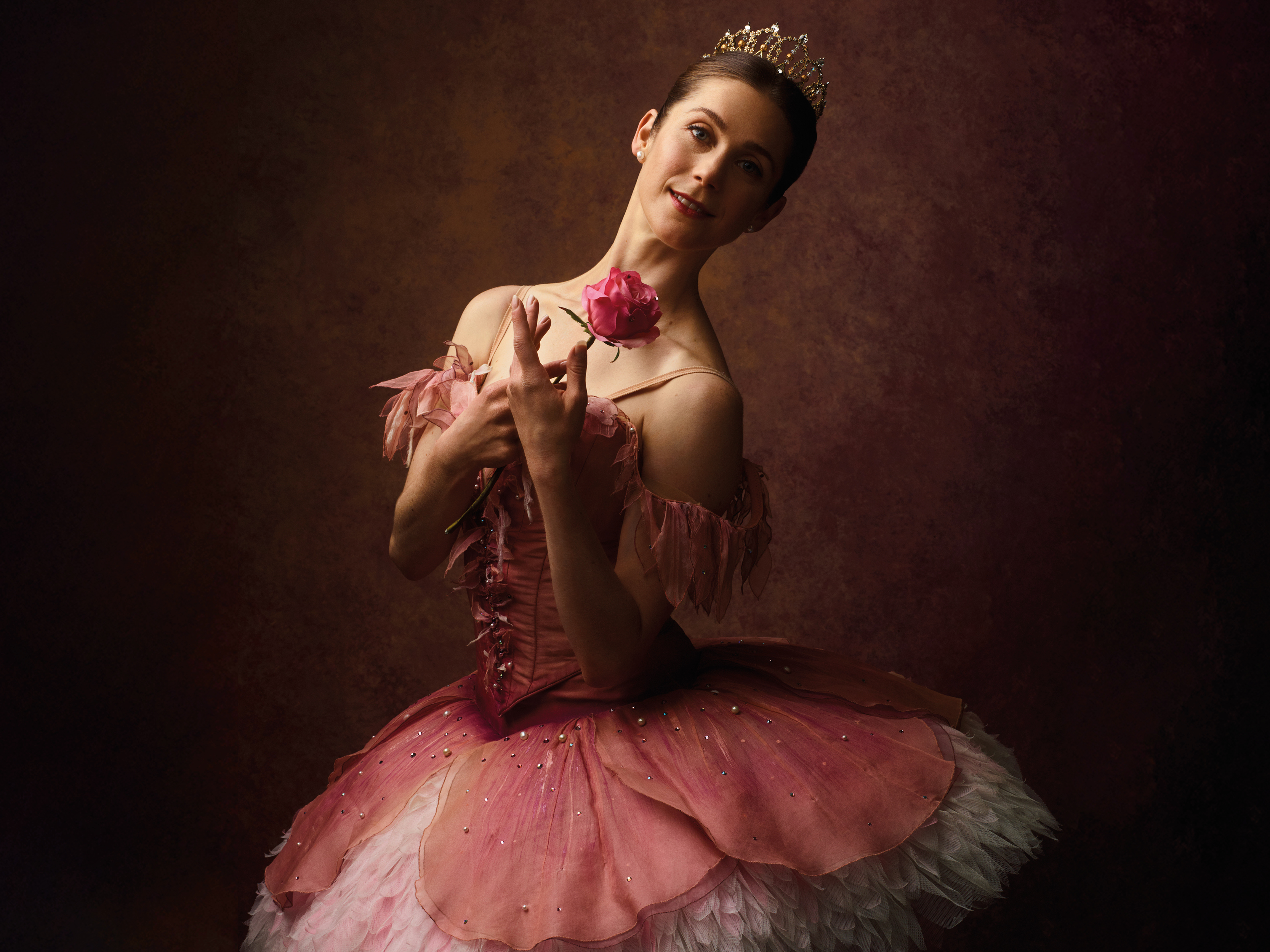 The Sleeping Beauty presented by The Australian Ballet, Joan Sutherland Theatre | Sydney Opera House