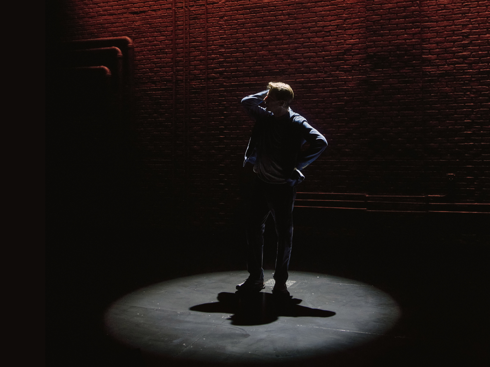 The Unknown: What to expect - 4