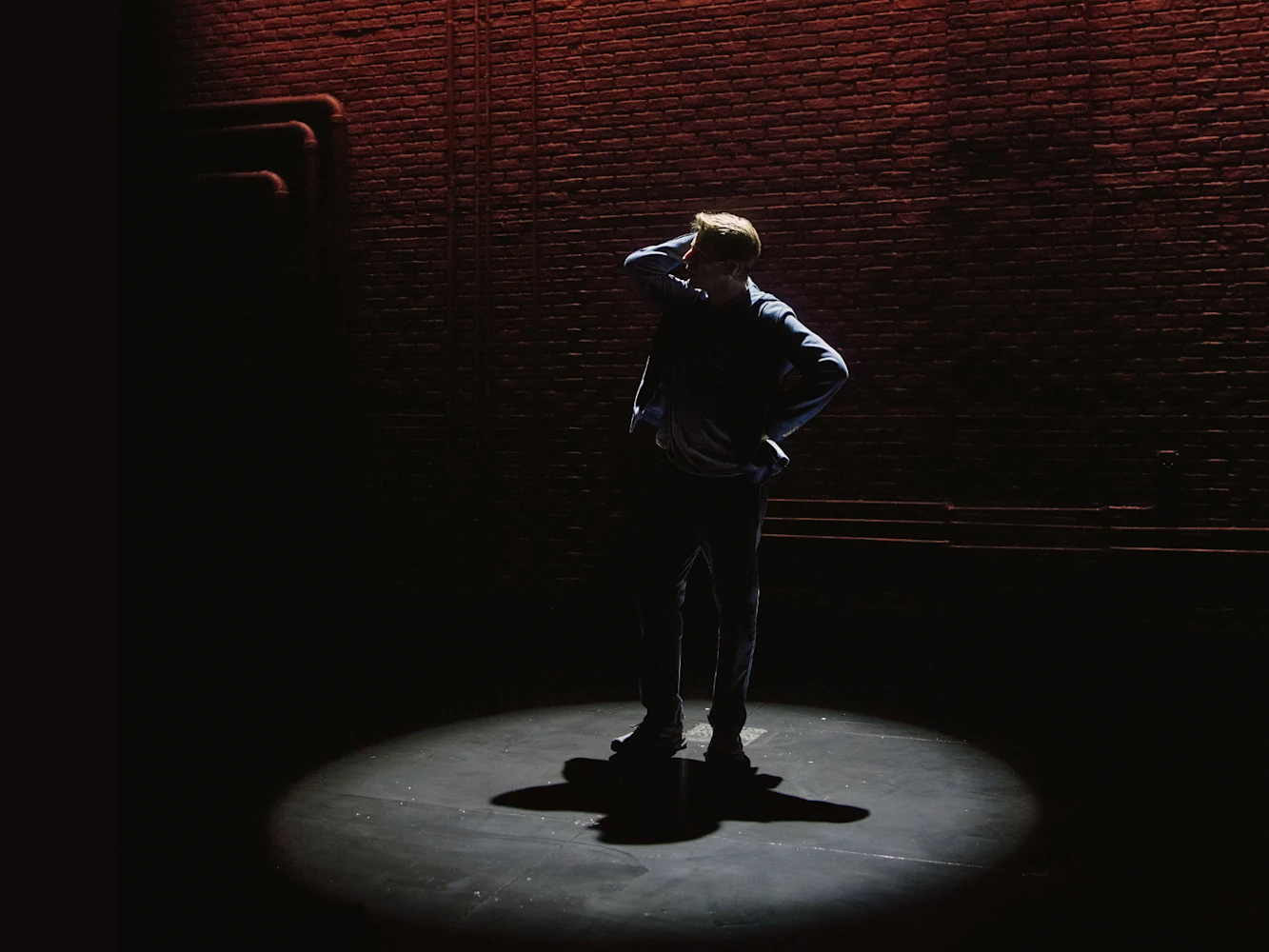 The Unknown: What to expect - 4