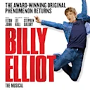 Billy Elliot the Musical