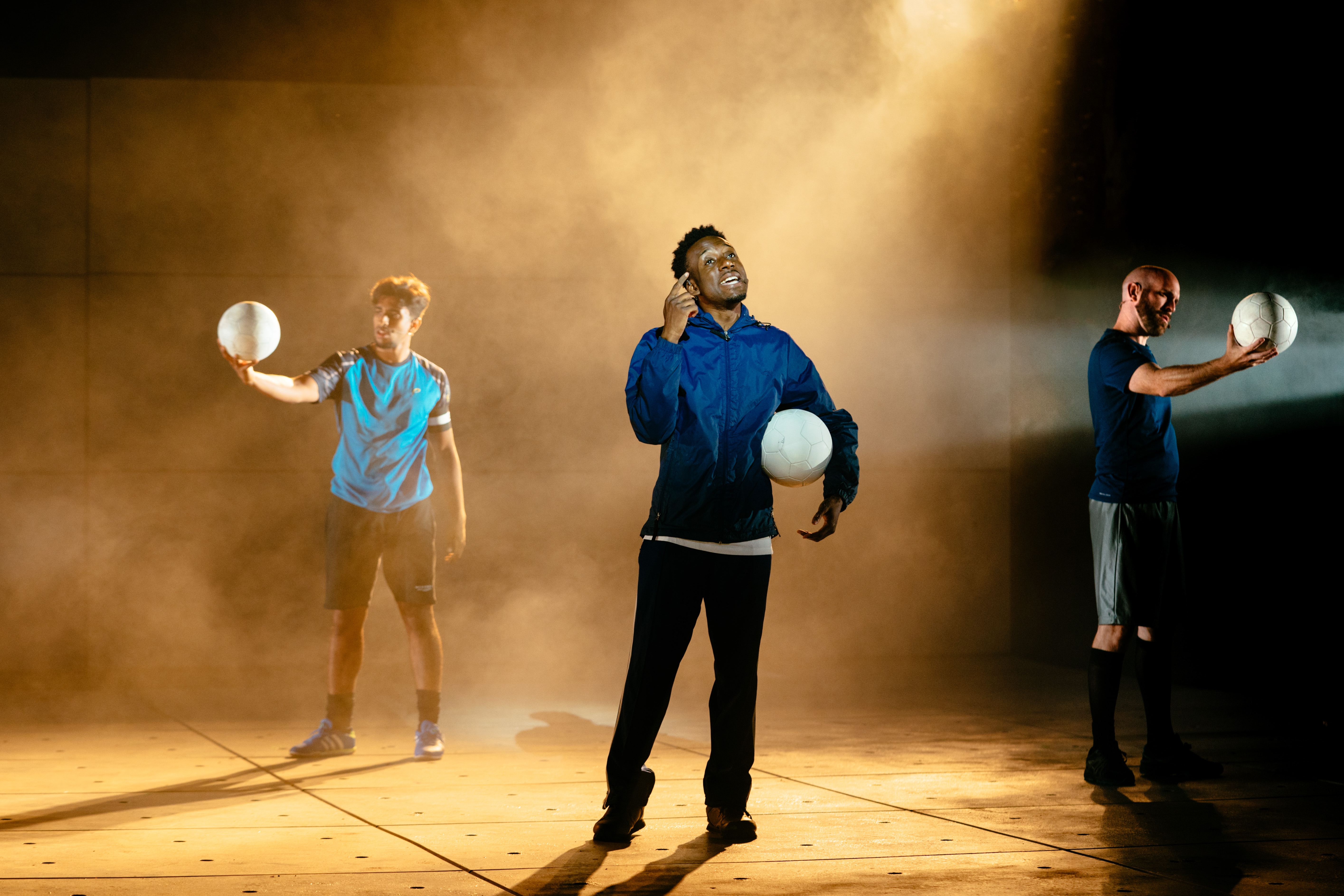 Antigone: What to expect - 1