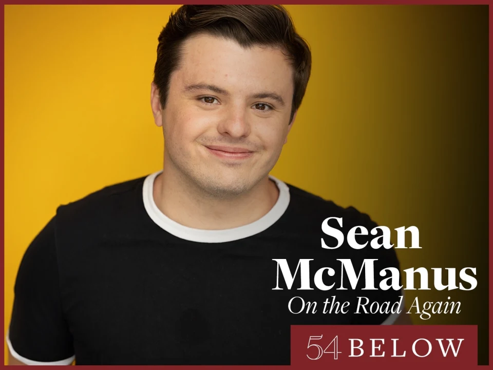 Beetlejuice's Sean McManus: On The Road Again: What to expect - 1