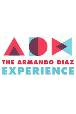 The Armando Diaz Experience Tickets