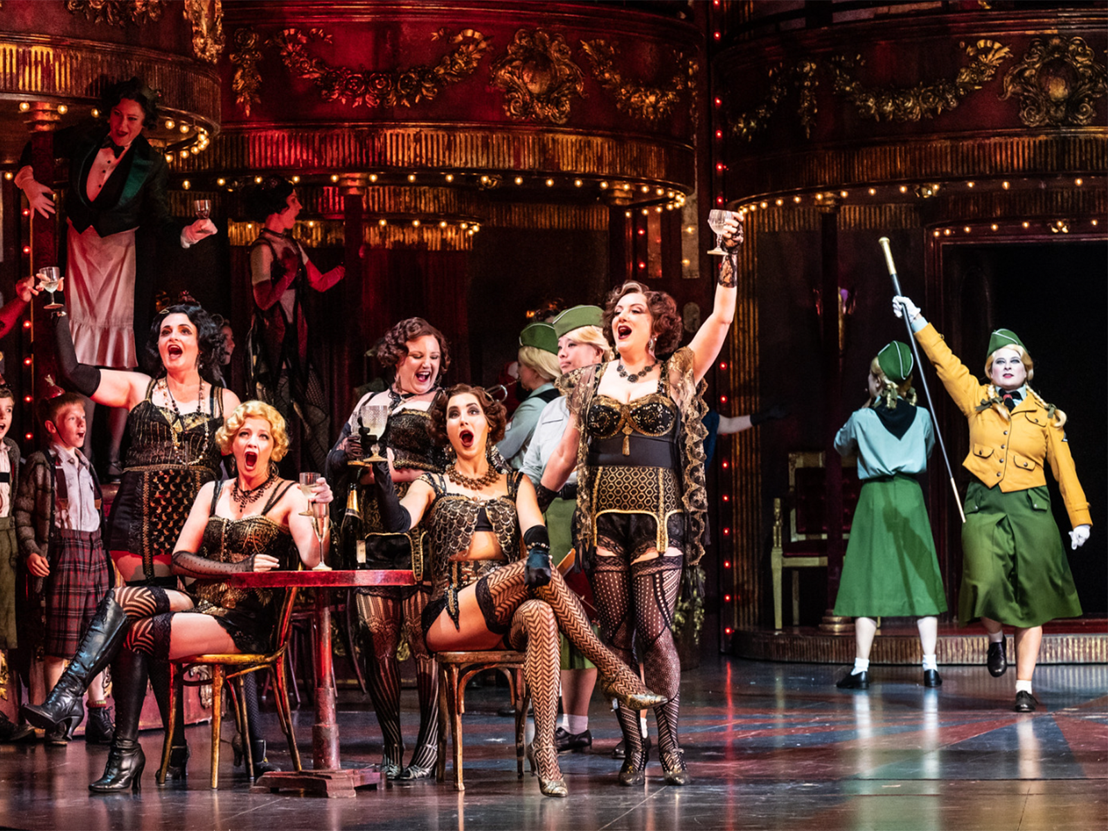 La Boheme: What to expect - 5