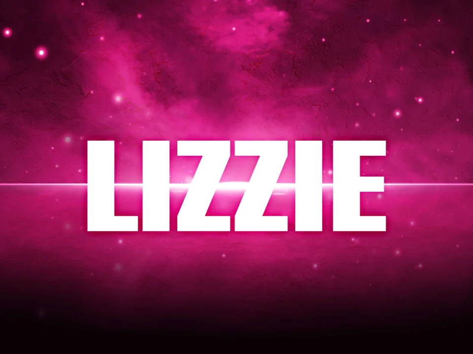 Lizzie: What to expect - 1