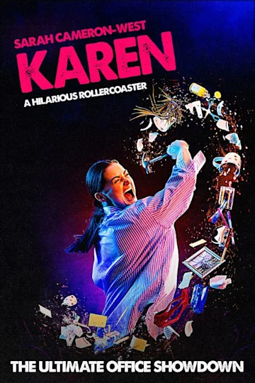 KAREN Tickets