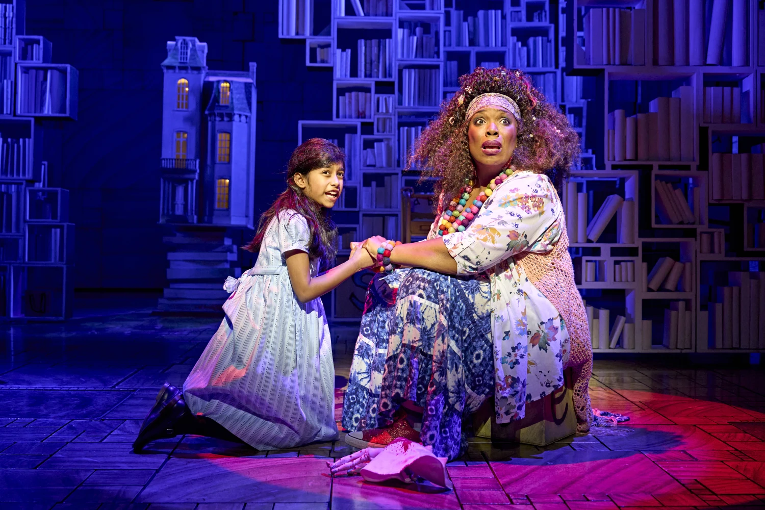 Matilda The Musical: What to expect - 3