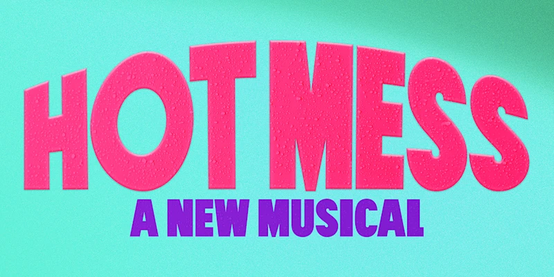 Hot Mess