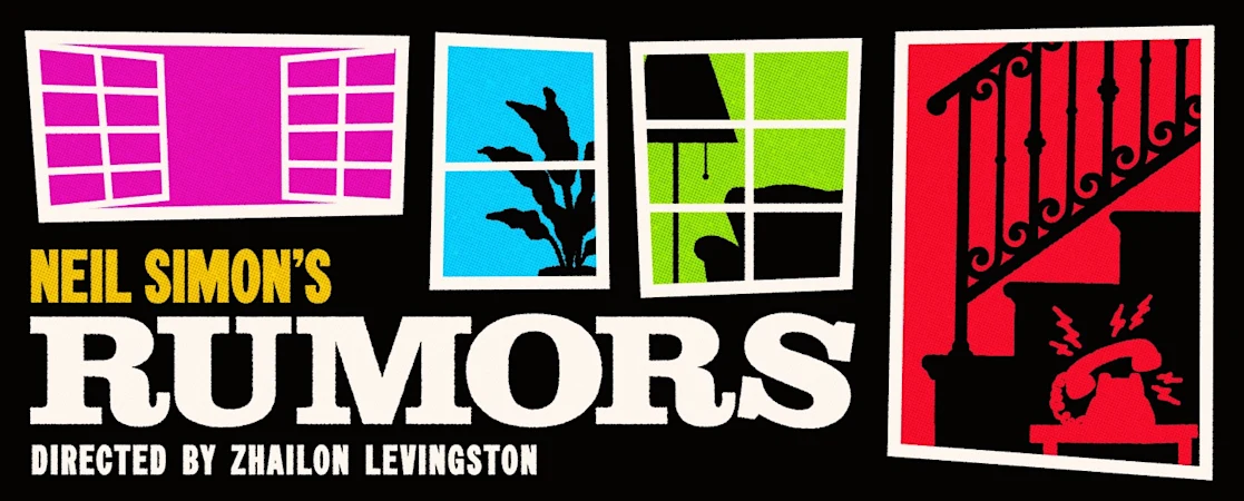 Neil Simon's Rumors