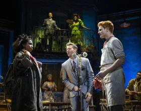 Hadestown: What to expect - 1