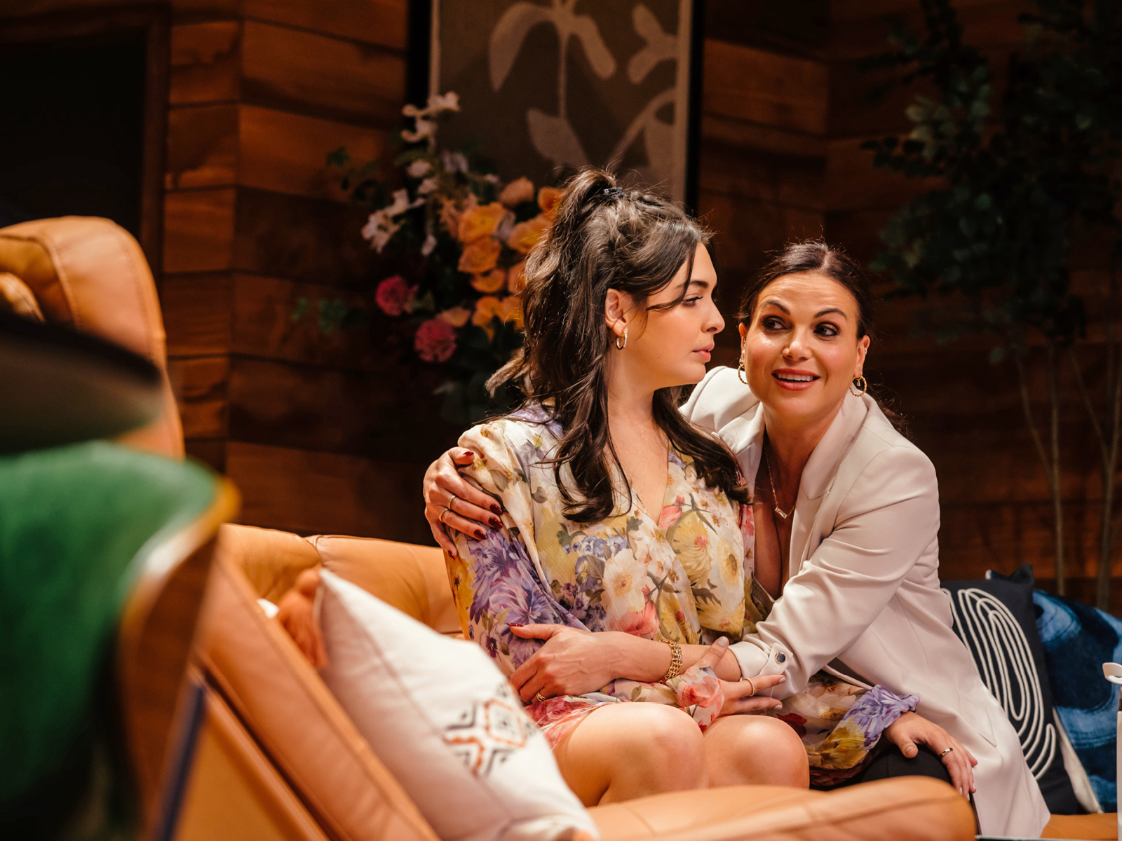 One of the Good Ones: What to expect - 2