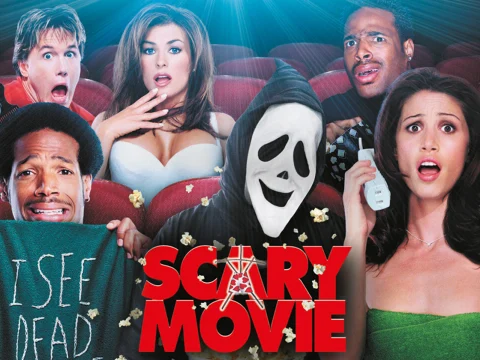 SFC & Paramount Scares Present: Boo-Ze, Bites & Frights: What to expect - 3