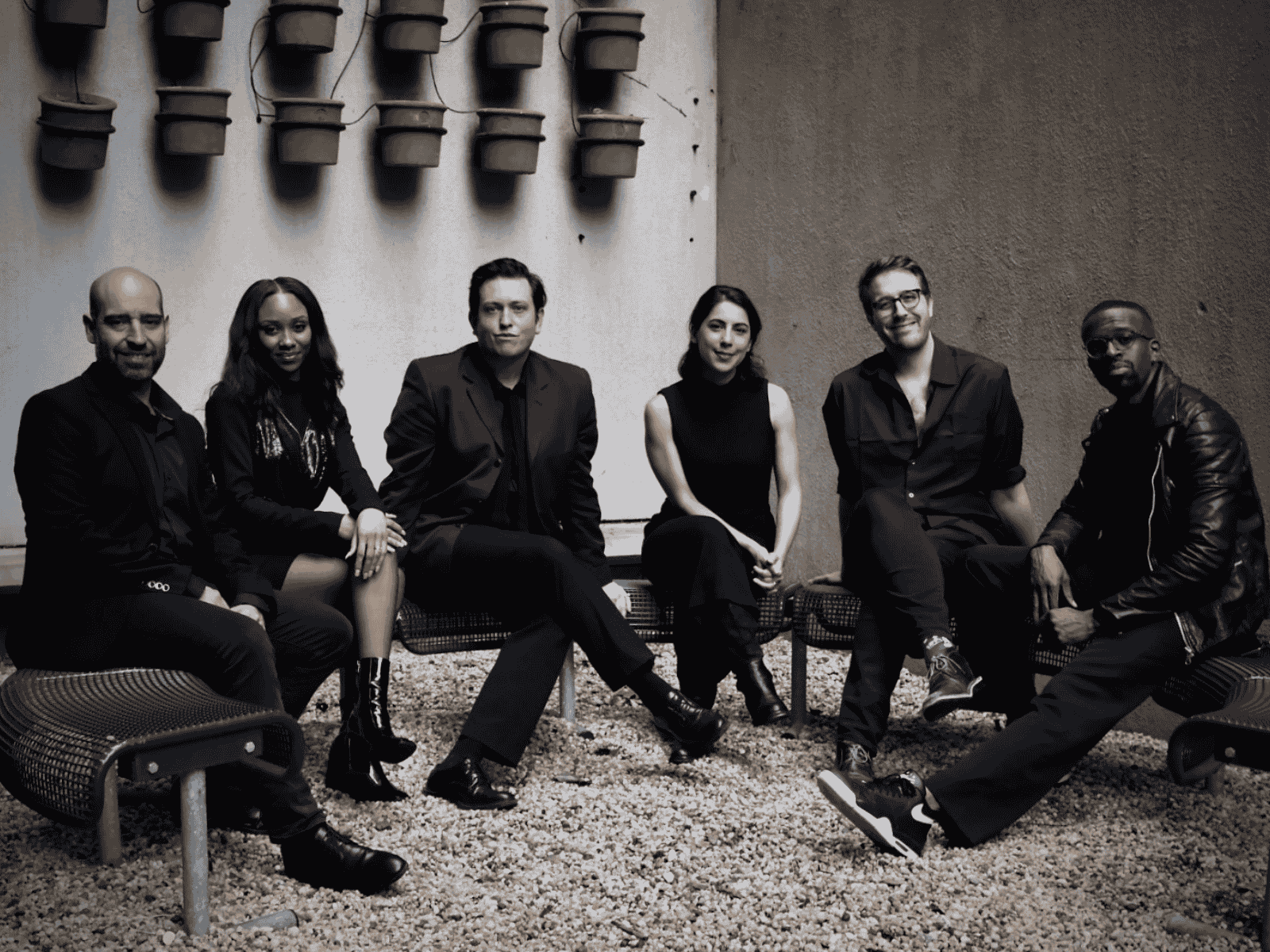 At the Barricades: What to expect - 1