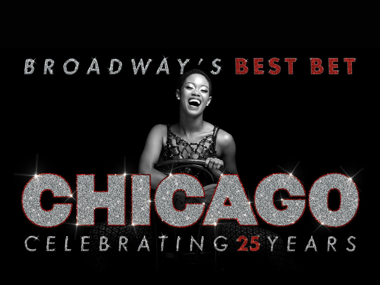Chicago on Broadway