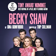 Becky Shaw