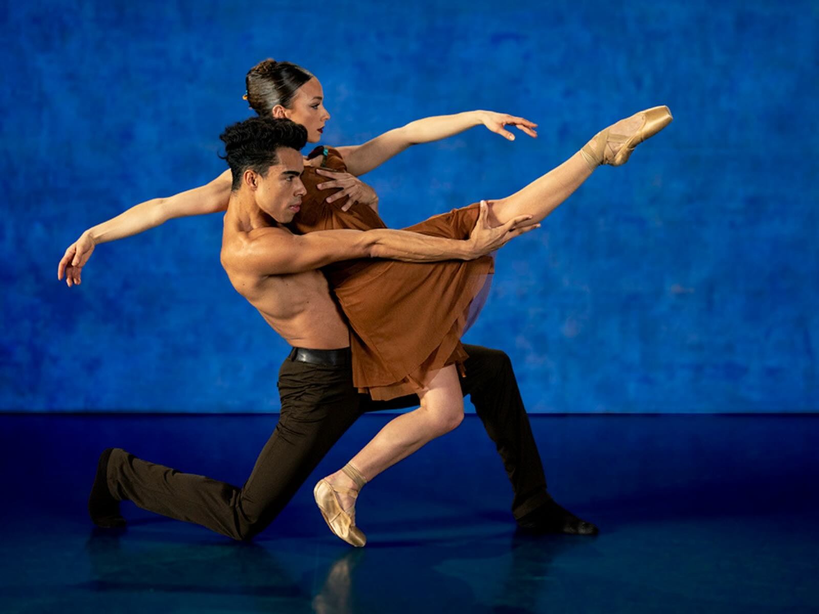 Ballet Hispánico New York 2026 Spring Season: What to expect - 4