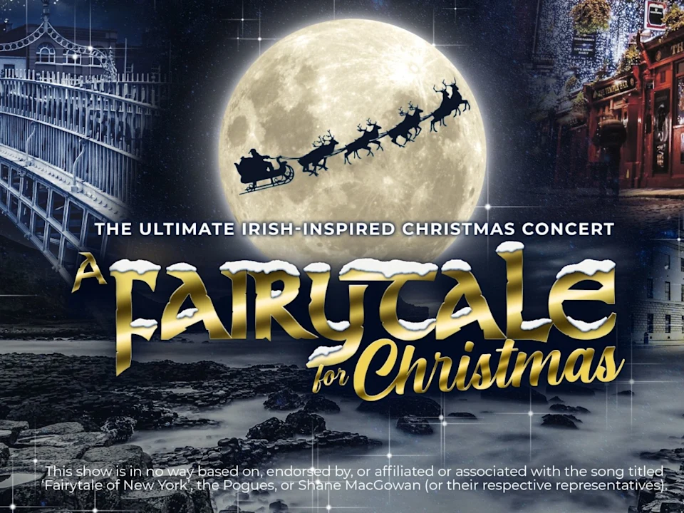 A Fairytale for Christmas: What to expect - 1