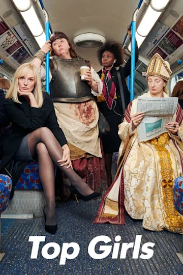 Top Girls Tickets
