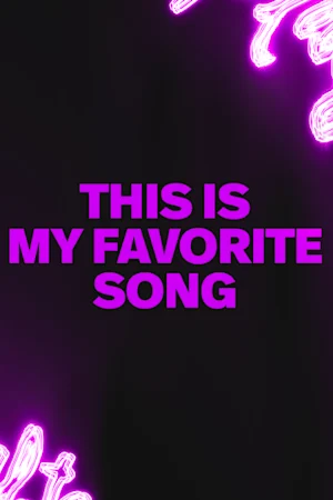 This Is My Favorite Song Tickets