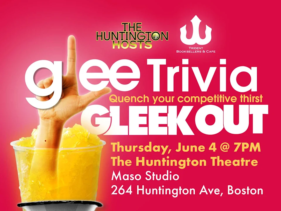 Glee Trivia: What to expect - 1