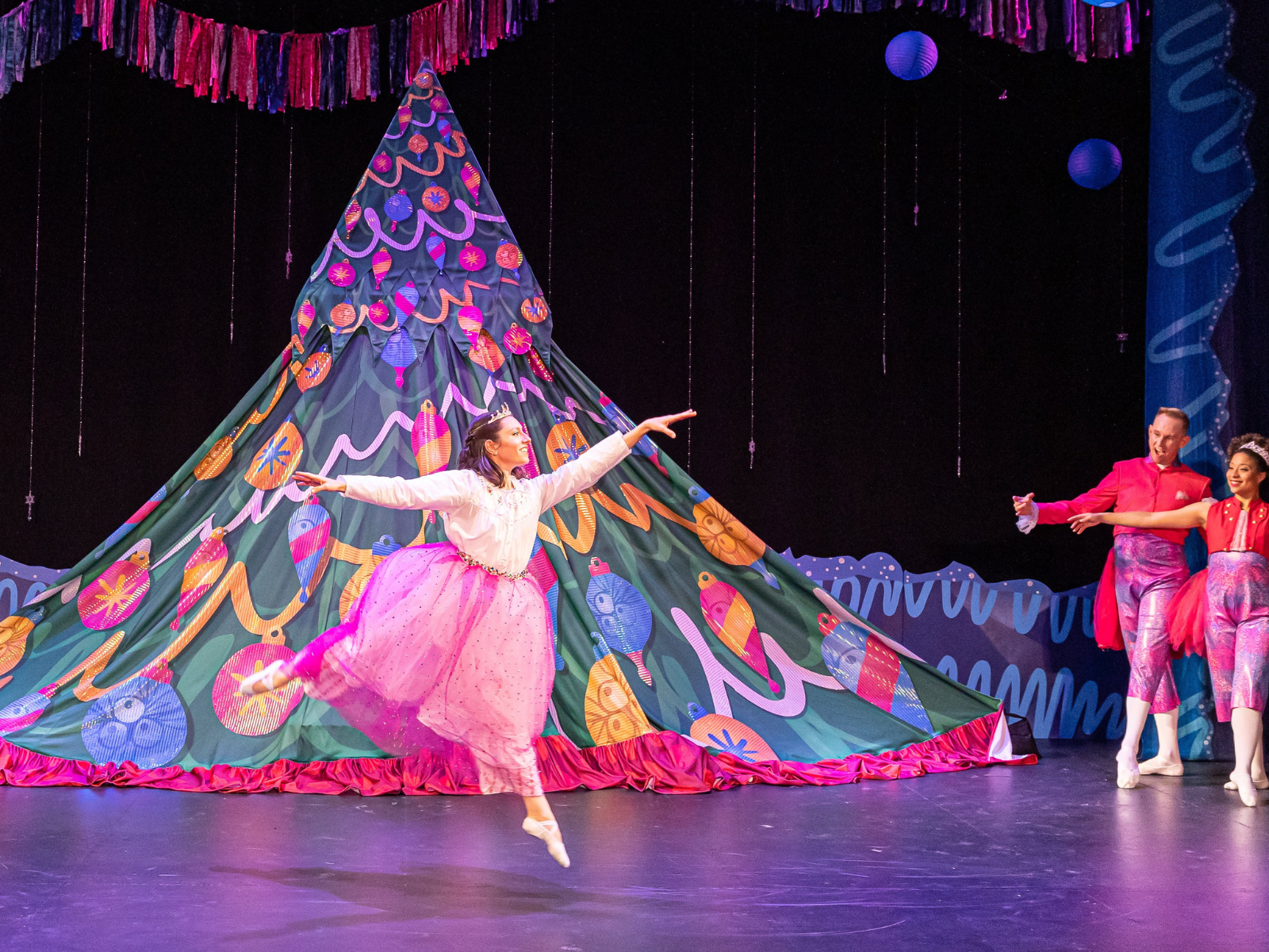 My First Nutcracker: What to expect - 1