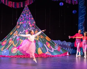 My First Nutcracker: What to expect - 1
