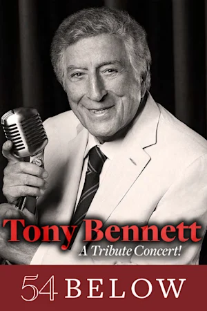 Tony Bennett: A Tribute Concert! tickets