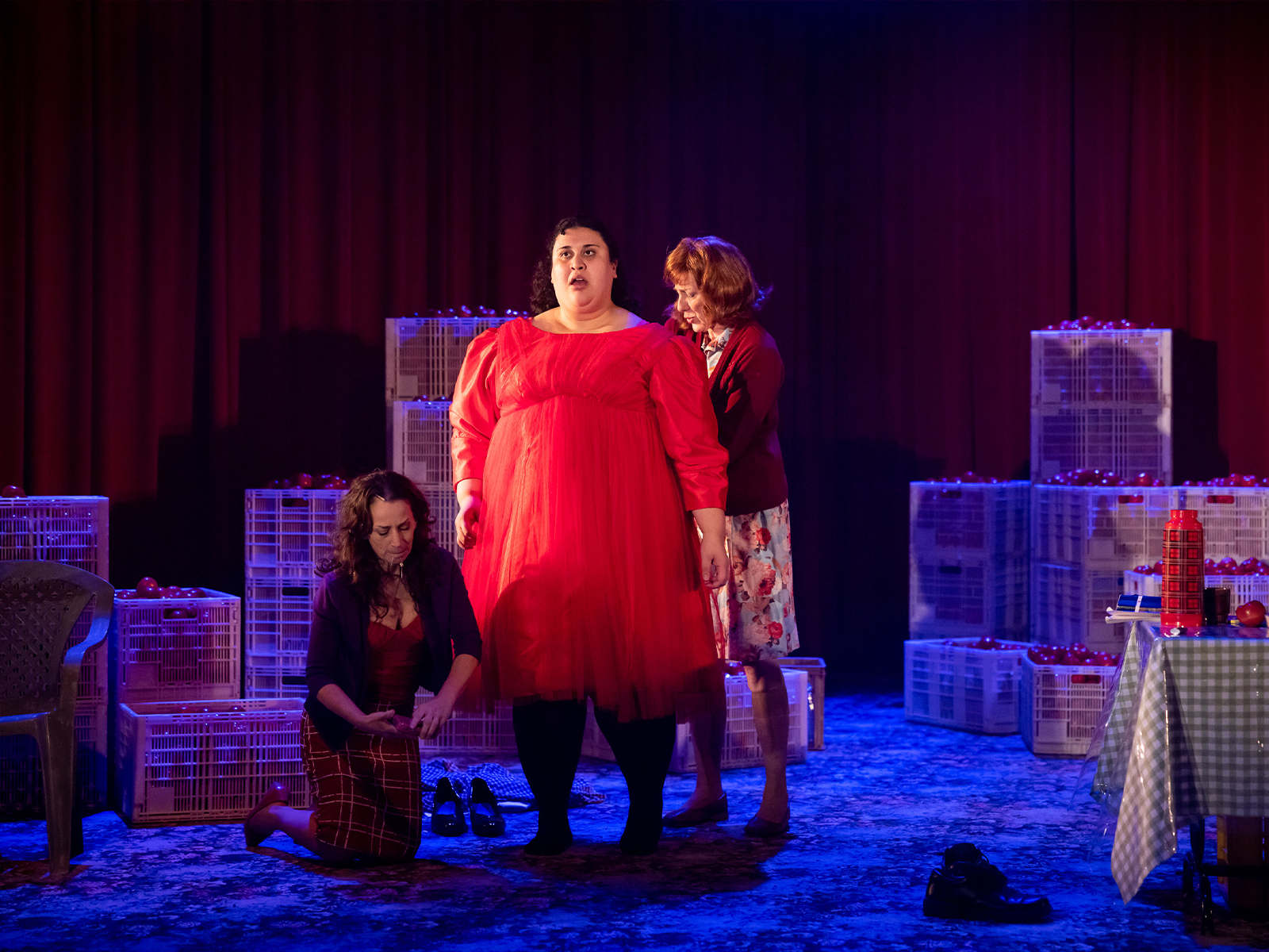 Looking for Alibrandi: What to expect - 2