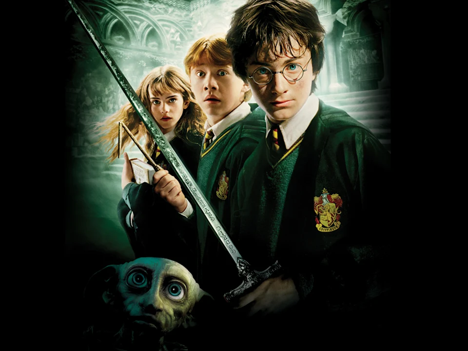 Harry Potter and the Chamber of Secrets™ in Concert: What to expect - 1