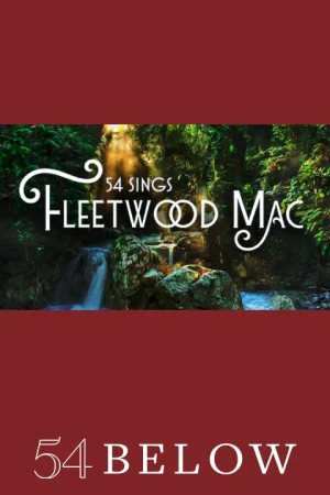 54 Sings Fleetwood Mac