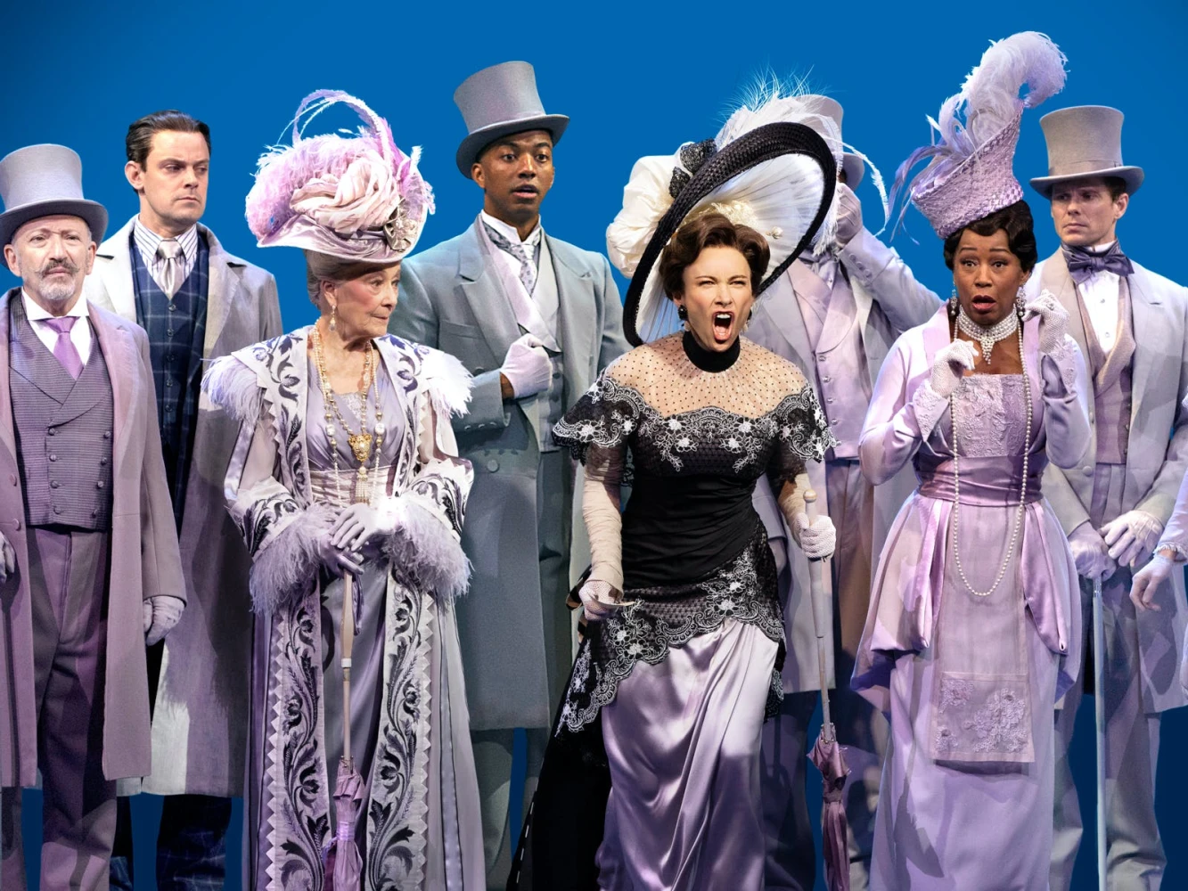 My Fair Lady: What to expect - 2