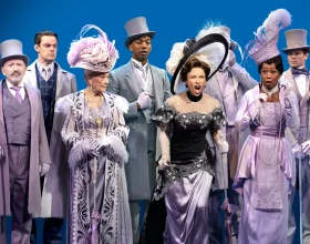 My Fair Lady: What to expect - 2