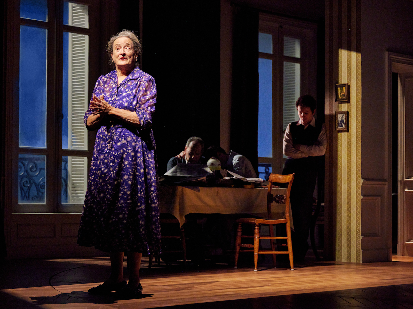 Prayer for the French Republic: What to expect - 5