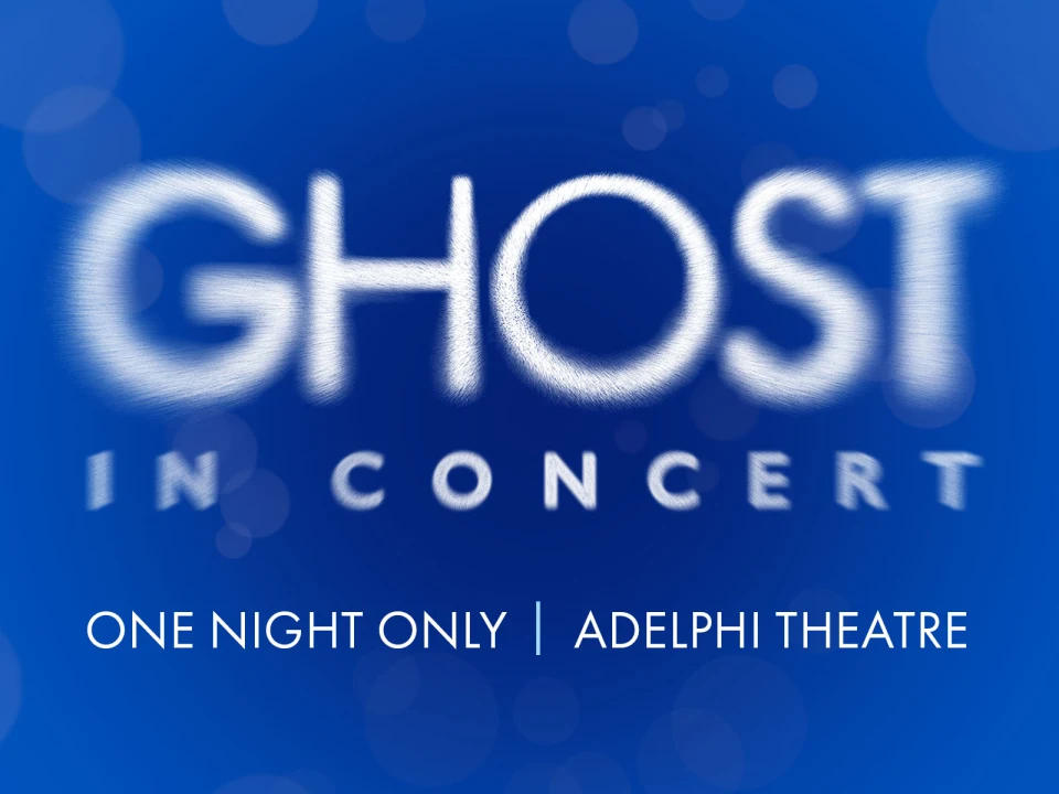 Ghost in Concert: What to expect - 1