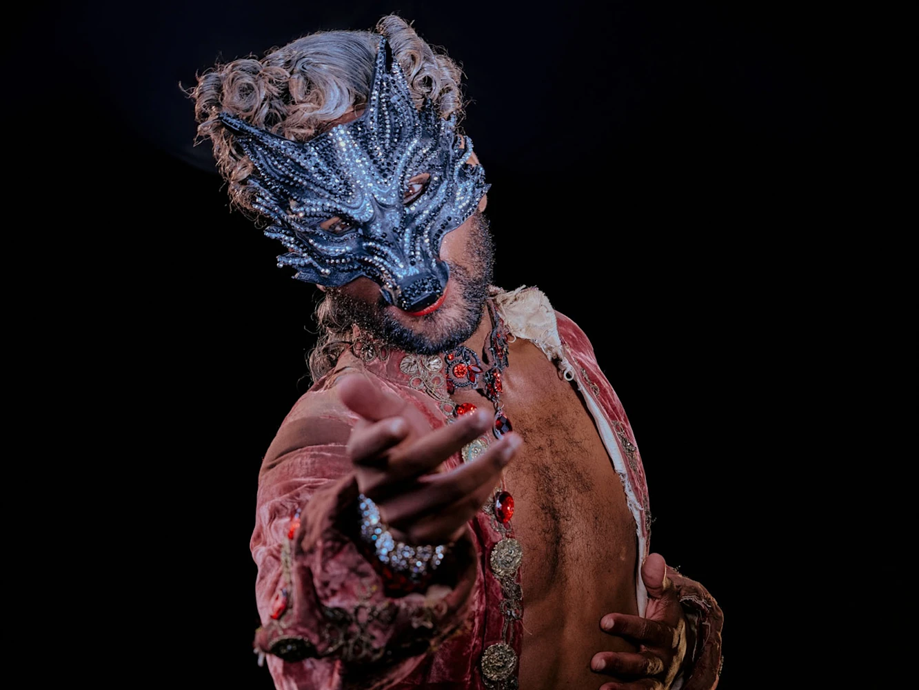 Petite Rouge by Company XIV: What to expect - 7