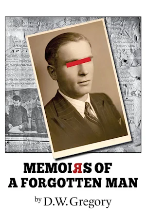 Memoirs of a Forgotten Man tickets