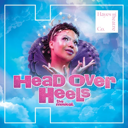 Head Over Heels