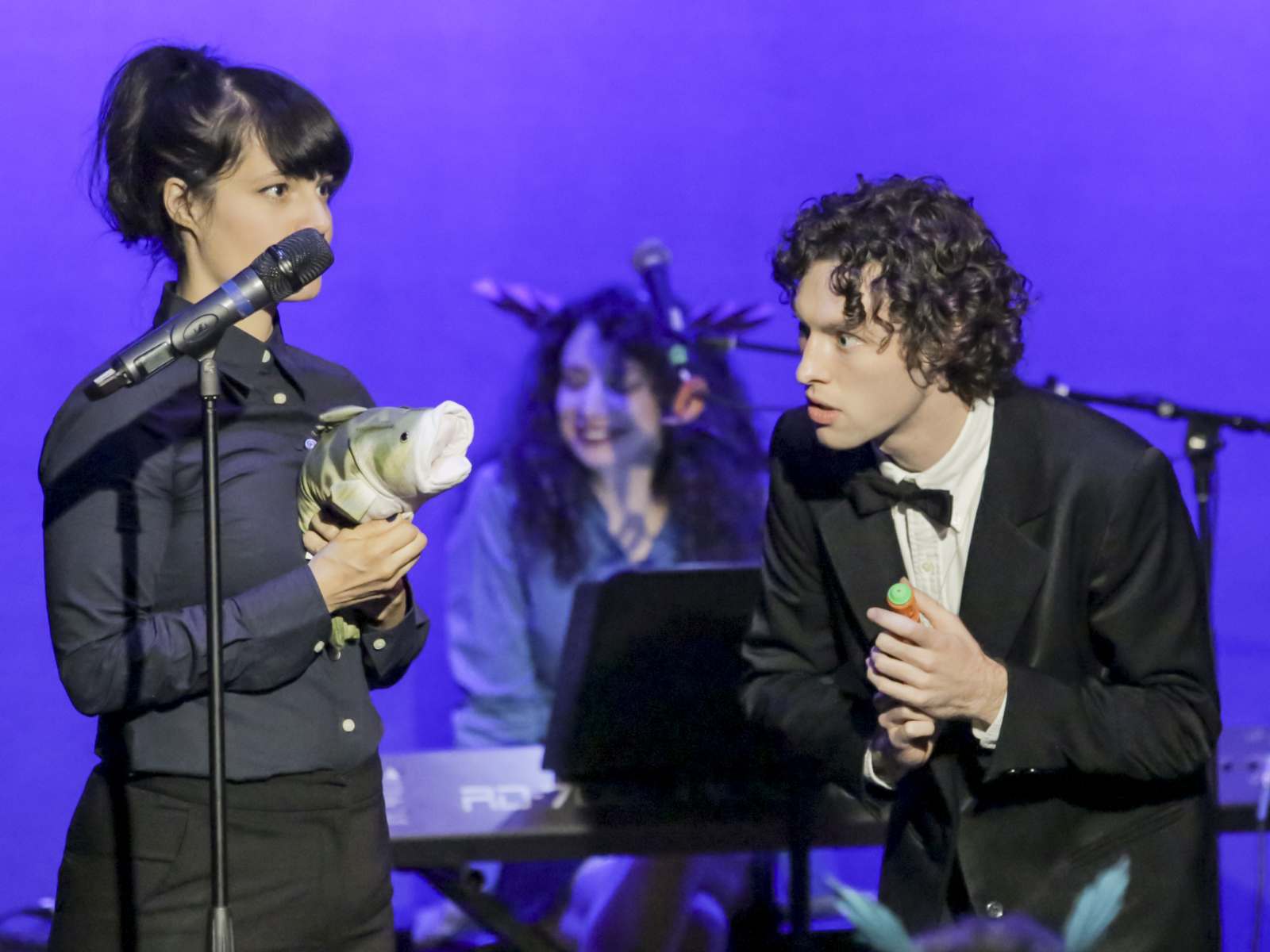 The Waterman: What to expect - 2