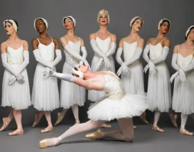 Les Ballets Trockadero de Monte Carlo: What to expect - 5